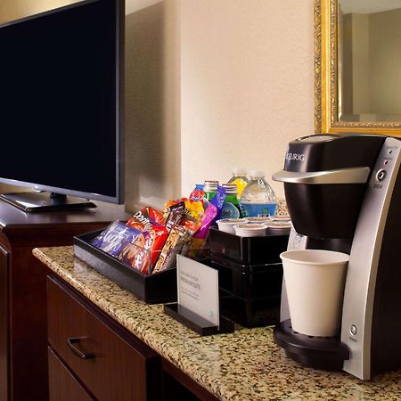 Embassy Suites By Hilton Dulles Airport Herndon Eksteriør billede