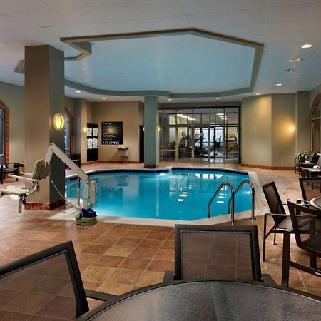 Embassy Suites By Hilton Dulles Airport Herndon Eksteriør billede