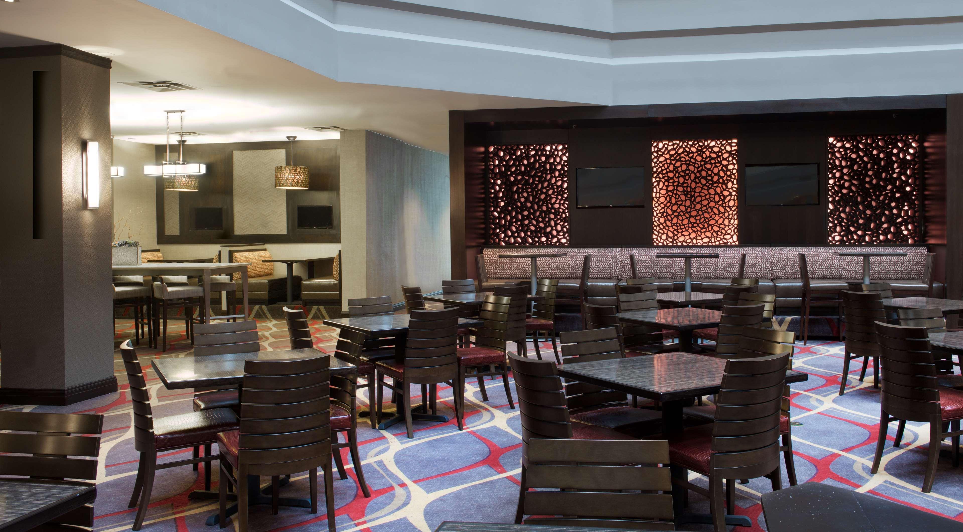 Embassy Suites By Hilton Dulles Airport Herndon Eksteriør billede