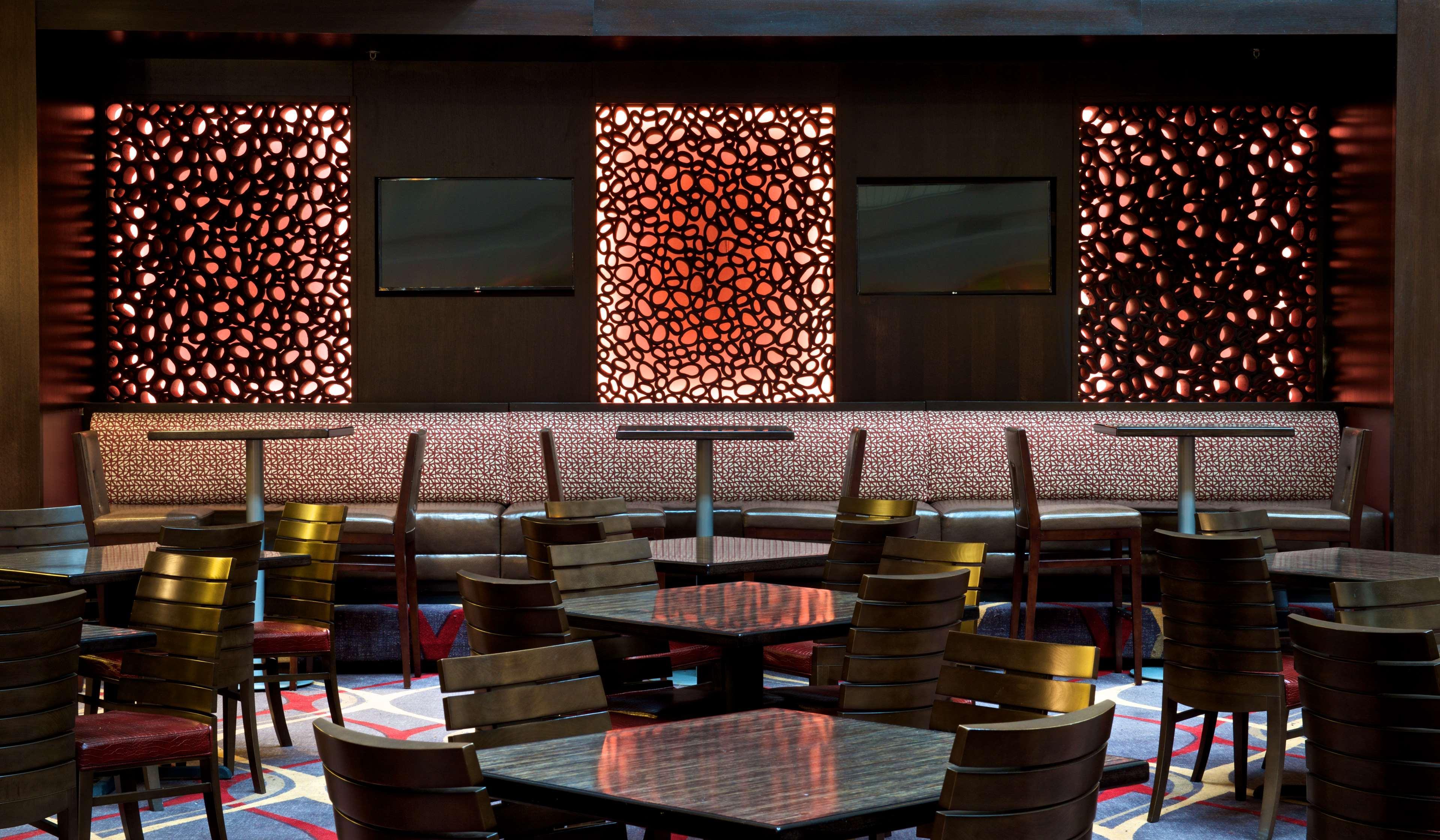 Embassy Suites By Hilton Dulles Airport Herndon Eksteriør billede