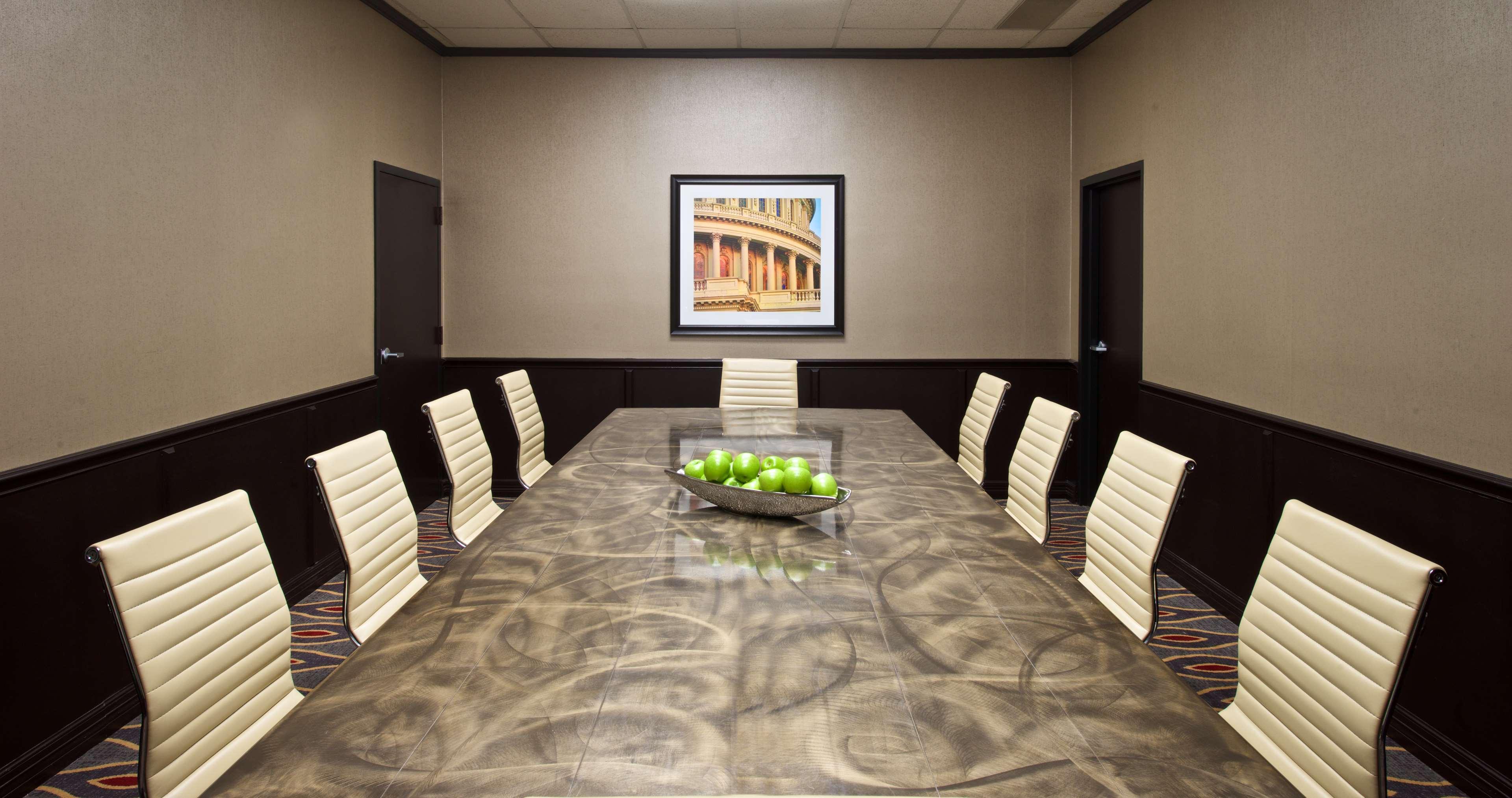 Embassy Suites By Hilton Dulles Airport Herndon Eksteriør billede