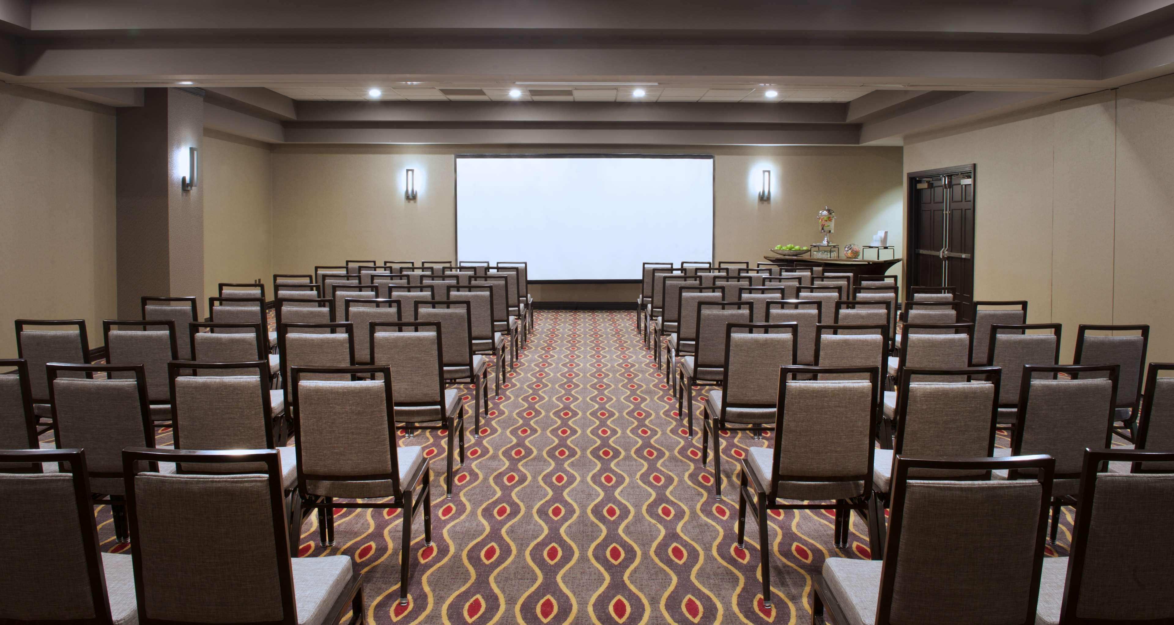 Embassy Suites By Hilton Dulles Airport Herndon Eksteriør billede
