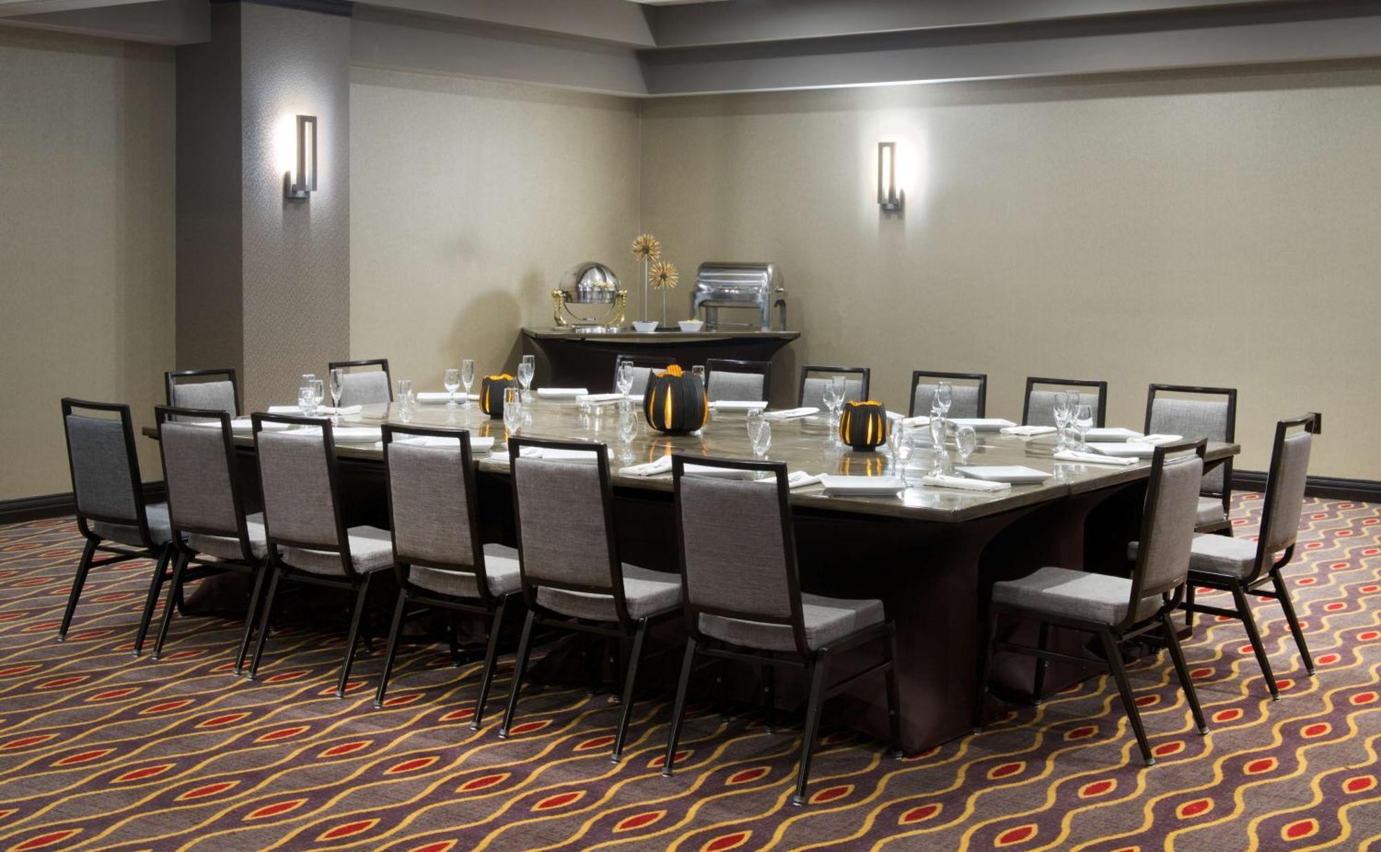 Embassy Suites By Hilton Dulles Airport Herndon Eksteriør billede