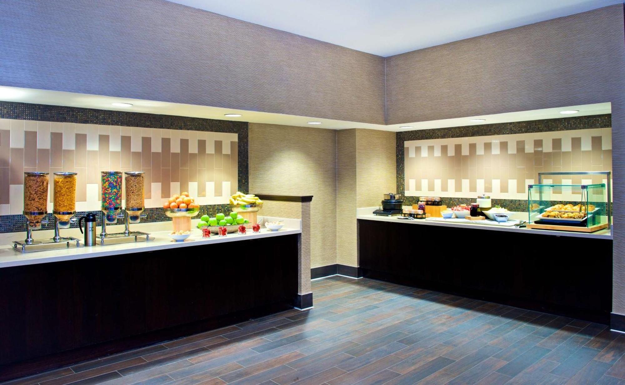 Embassy Suites By Hilton Dulles Airport Herndon Eksteriør billede